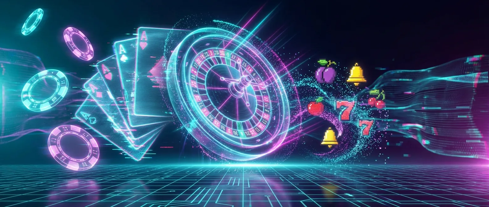 Revolution Casino bonus