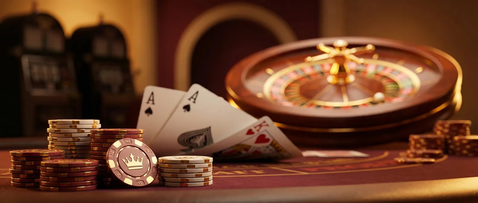 Revolution Casino bonus